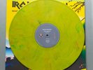 Iron Maiden -Tokyo Limited 2 LP,1 X Green,1 X Sand Multicoloured Vinyl 180g