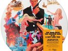 Lulu - The Man With The Golden Gun - FREE SHIPPING RSD2024