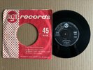 ELVIS PRESLEY SURRENDER 1961 RARE PROMO AUSTRALIAN RELEASE 7