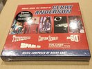 Music From The World of Gerry Anderson Limited Edition 5x7