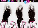Dale Bozzio - Riot In English - Used Vinyl Record - M12198A