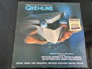 Disque vinyle GREMLINS