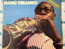 MANU DIBANGO - Soul Makossa   ATLANTIC 7267 {original} | 1972| w/Joby Jobs -NICE