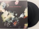 Robert Smith Signed The Cure Disintegration Album Cover w/ Vinyl AUTO BAS Holo