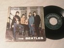THE BEATLES QMSP 16371 VERDE  SCURO ROCK AND ROLL MUSIC 1964  First Press