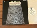 John Lee Hooker's Endless Boogie LP White Label Promo EX/EX 2 WLP (Hooker)