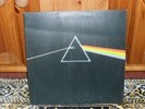 Pink Floyd. 1973. rock vinyl album. Dark Side Of The Moon. g/f sleeve  EXCELLENT