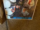 The Who - My Generation ( VINYL) ( 10 DAY AUCTION)