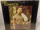 Eric Donaldson, COME AWAY 1982 Vinyl LP Dynamic Sound Production DYLP-5015