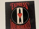 Love and Rockets - 