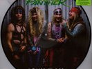 Steel Panther - Lower The Bar [LP] (Bitchin' Edition Pict (2017 - US - Original)
