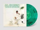 Al Green | Green Vinyl LP | I'm Still In Love With You | Fat