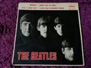 The Beatles – Misery Vinyl 7