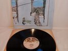 GENESIS* TRESSPASS* UK * IMPORT * MAD HATTER LABEL * LP