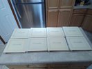 DECCA Record Storage ALBUMS Binder Books 10