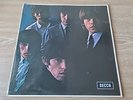 THE ROLLING STONES - THE ROLLING STONES - NO 2 - UK - UNBOXED -2A / -1A - EX