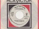 Willie Kendrick You Can't By Pass Love Rca Demo Soul Northern Motown