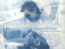 BONAMASSA, Joe - Blues Deluxe (remastered) - Vinyl (heavyweight vinyl 2xLP)