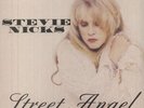 NICKS, Stevie - Street Angel (reissue) - Vinyl (LP)