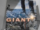 GIANT Last Of The Runaways Vinyl LP 1989 Original Pressing