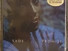 SADE 'PROMISE' **SEALED** AUDIO FIDELITY AUDIOPHILE VINYL LABEL 180g LOW #0011