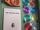 Die Tötliche Doris Chöre & Soli