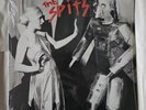 The Spits – The Spits - LP 2008 - Sealed