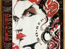 Arcadia So Red The Rose Vinyle LP 1985 JAPON EMI EMS-91126 M/M ETAT SPLENDIDE