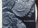 LP THE SUNDAYS - Reading, writing and arithmetic   UK Rough Trade  1990