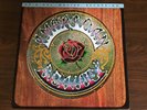 MFSL GRATEFUL DEAD Mobile Fidelity AMERICAN BEAUTY Original Master Recording OMR