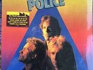 THE POLICE Zenyatta Mondatta USA SEALED LP STING ANDY SUMMERS 80’s NEW WAVE A&M