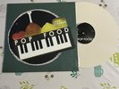 POP FOOD Vinyl Jack Stauber