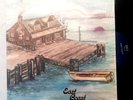 East Coast Band Carolina Beach Music VINYL LP Blue Eyed Soul Shag Set Records