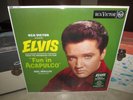 SEALED - ELVIS PRESLEY FTD 2 LP Set FUN IN ACAPULCO 180g - Stkr