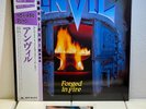 【Heavy Metal Machine】 Anvil 