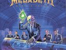 Megadeth Rust in Peace (Limited Edition, 180 Gram Vinyl) Records & LPs New