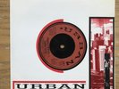Jackson Sisters - I Believe in Miracles - Rare UK 7 Inch - 1987 Urban URB4