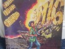 Lone Ranger - M 16 (LP, Album)