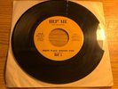 NEW ORLEANS SOUL FUNK 45 RAY J. RIGHT PLACE WRONG TIME HEP ME 111 EXCELLENT