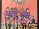 Jerry Masucci Presents Various– Super Salsa Singers Volume 2- Latin, Salsa, 1979