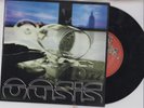 OASIS - SUNDAY MORNING CALL 7 INCH SINGLE GREAT CONDITION