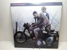 Prefab Sprout / Two Wheels Good / US VERSION 1985 Epic Vinyl LP BFE 40100 EX/NM