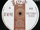 Noise Factory - Set Me Free - Rare Breakbeat Hardcore Techno On Ibiza Records