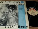 LITTLE ROY & FRIENDS PACKIN HOUSE PRESSURE SOUNDS 1999 LP VG