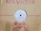 78 RPM BENNY GOODMAN'S ORCH.  RCA VICTOR COLLECTOR'S ISSUE- SING, SING, SING 10