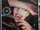 THE CARS ‎– S/T  1979 1st US White Label Promo LP