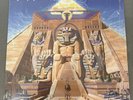 Iron Maiden Powerslave (Vinyl) 12