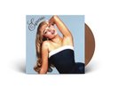 Sabrina Carpenter  Espresso Presale Chocolate Brown Colored 7