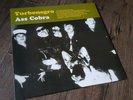 Turbonegro – ASS COBRA - Erstpressung   VINYL Boomba Rec – boomba 001-1