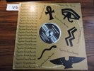 The Man From U.N.C.L.E. - Annihilating Rhythm - Area Code Records 12